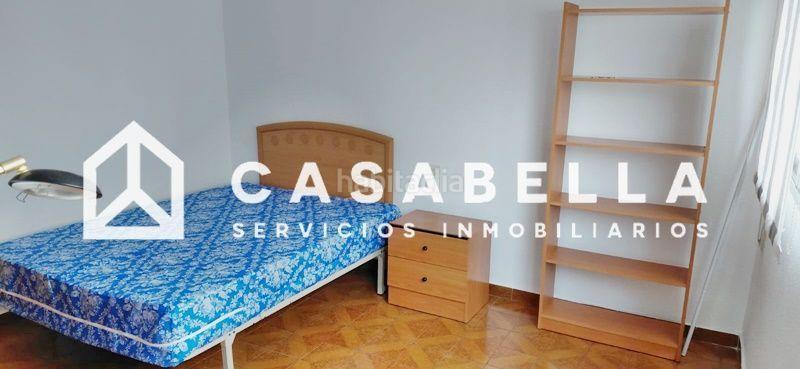 Foto 387b830a-9c51-4a65-8b7a-068fe32b7379. Location appartement avec chauffage piscine dans Jaume Roig Valencia