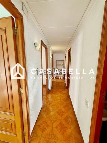 Foto 3bd9cd28-1597-429c-8b32-4127811b0511. Location appartement avec chauffage piscine dans Jaume Roig Valencia