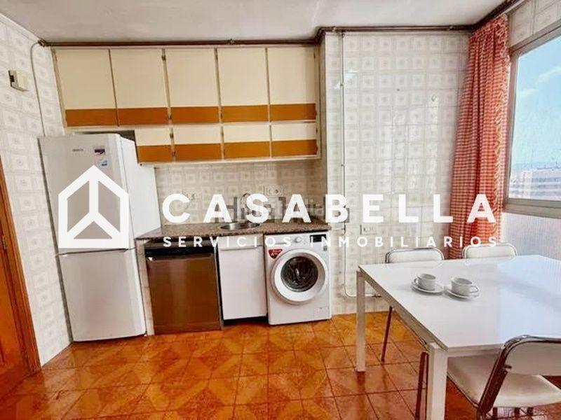 Foto 7613876f-2dde-4149-a02e-6093f364f762. Location appartement avec chauffage piscine dans Jaume Roig Valencia