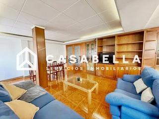 Flat in Maestro Esteban Catalá