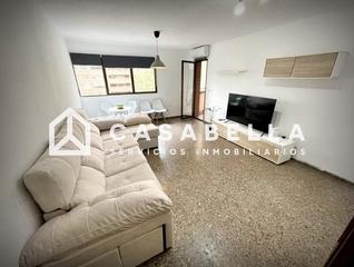 Appartement à Mestalla. Casabella inmobiliaria vende piso en avenida de aragón, zona mes