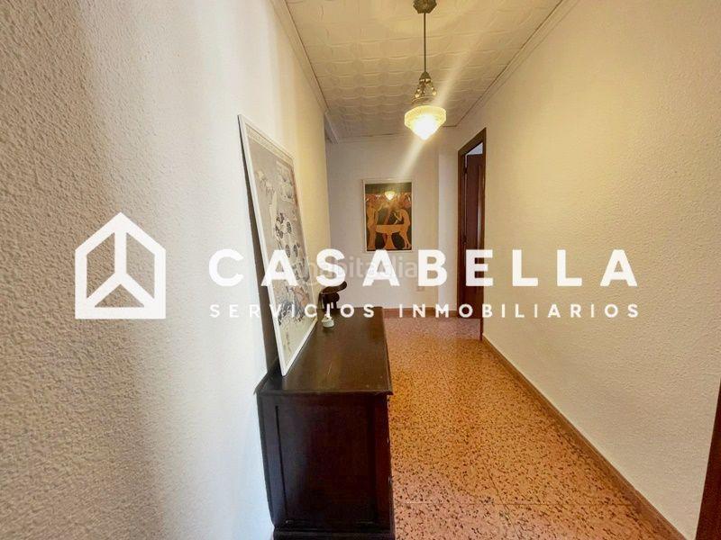 Foto a2aa58c7-c75a-4955-840b-14cb4f504daf. Affitto appartamento con riscaldamento in Exposició Valencia