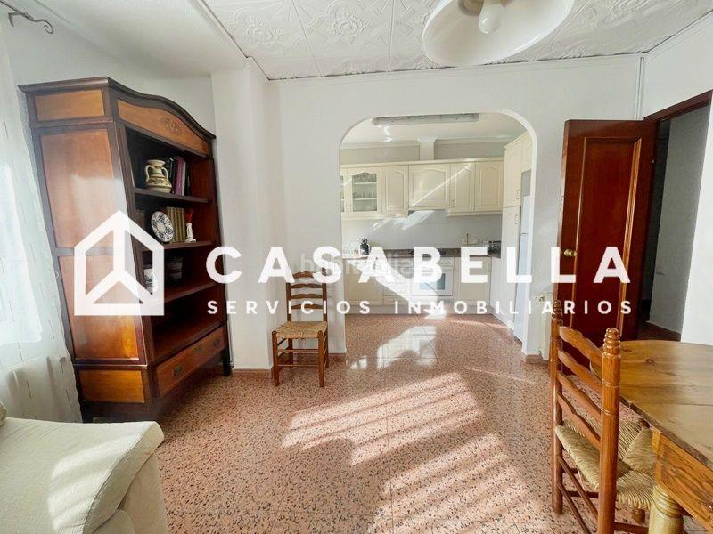 Foto a7fe32e2-c765-4a3d-9e6f-e91776c64155. Affitto appartamento con riscaldamento in Exposició Valencia