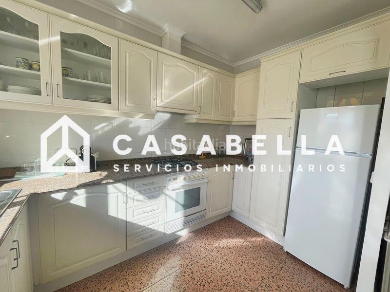 Foto 0304d7a5-5a50-4201-ab7f-19c1be4c0549. Alquiler piso casabella inmobiliaria alquila vivienda en el barrio Exposición. en Valencia