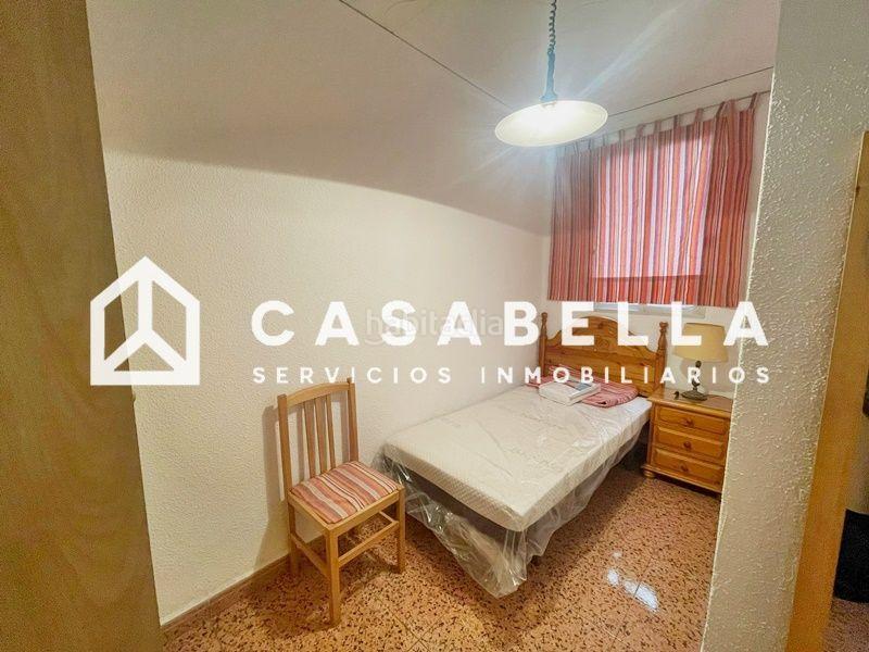 Foto 1b4dc4f4-f62c-4069-b6e1-d184faf1255d. Alquiler piso casabella inmobiliaria alquila vivienda en el barrio Exposición. en Valencia