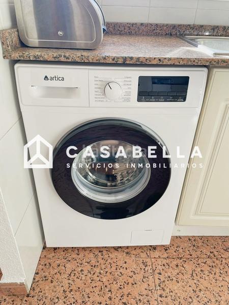 Foto 2897bcc3-0541-4f03-bf6d-3eec8844a888. Alquiler piso casabella inmobiliaria alquila vivienda en el barrio Exposición. en Valencia