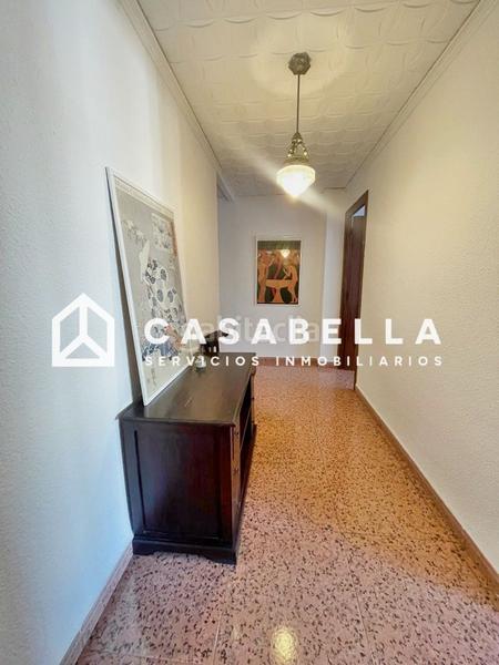 Foto 5328f97a-18b7-4754-8adb-d299a7c8721e. Alquiler piso casabella inmobiliaria alquila vivienda en el barrio Exposición. en Valencia