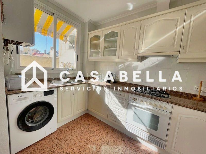 Foto 5f146963-200f-4bc3-a1de-45e69b466eab. Alquiler piso casabella inmobiliaria alquila vivienda en el barrio Exposición. en Valencia