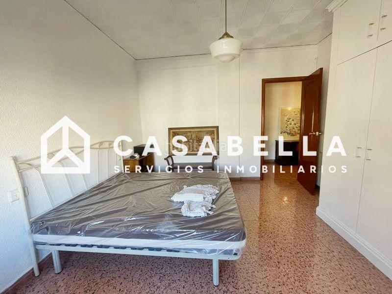 Foto 7463cd96-fe8a-4547-9e53-1ff05031bb53. Alquiler piso casabella inmobiliaria alquila vivienda en el barrio Exposición. en Valencia