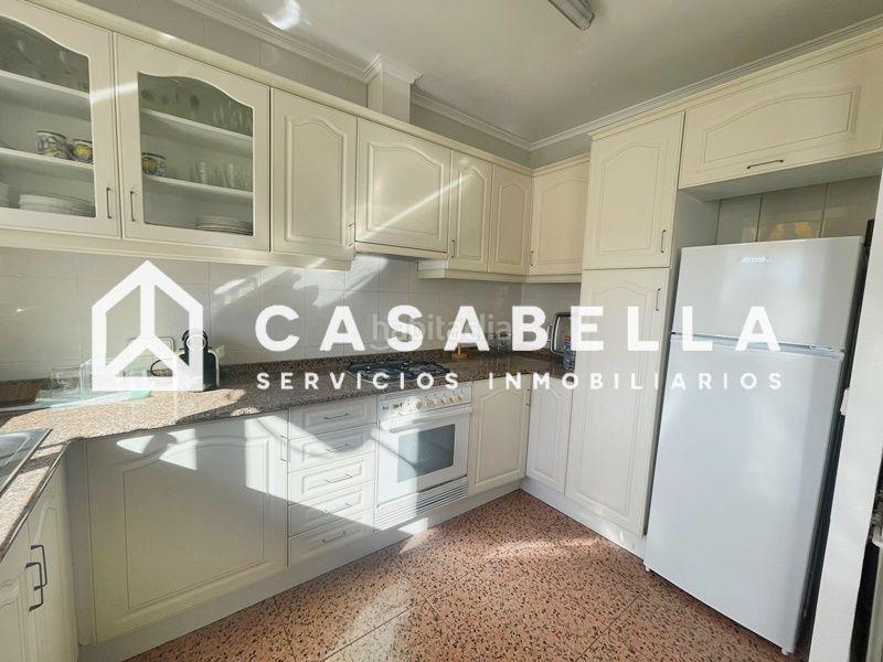 Foto a2eb202b-92aa-4afc-89c9-942fed8401f9. Alquiler piso casabella inmobiliaria alquila vivienda en el barrio Exposición. en Valencia