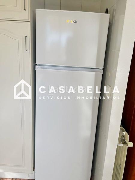 Foto b4a301da-f40e-4de0-a8c7-c94a10ccda5d. Alquiler piso casabella inmobiliaria alquila vivienda en el barrio Exposición. en Valencia