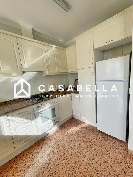 Foto d38e66b5-3c36-4497-a8fe-52968ed00ced. Alquiler piso casabella inmobiliaria alquila vivienda en el barrio Exposición. en Valencia