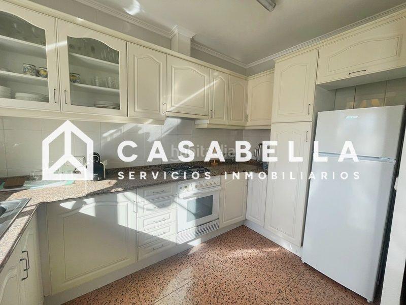 Foto d45dad24-55f5-4218-a7ec-7ebf012fa40f. Alquiler piso casabella inmobiliaria alquila vivienda en el barrio Exposición. en Valencia