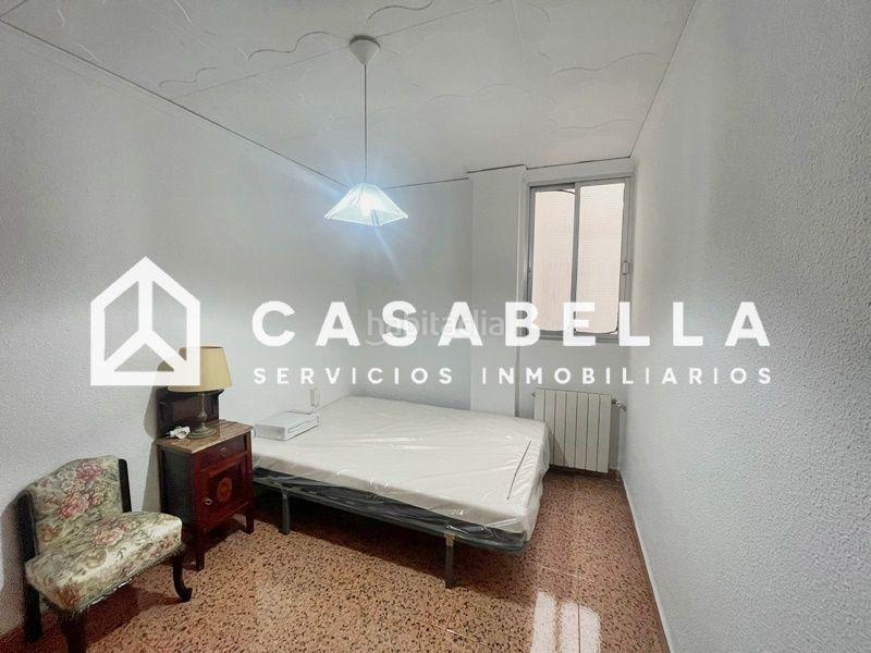 Foto df3813a2-30c4-4283-9aac-cddd4277eb72. Alquiler piso casabella inmobiliaria alquila vivienda en el barrio Exposición. en Valencia