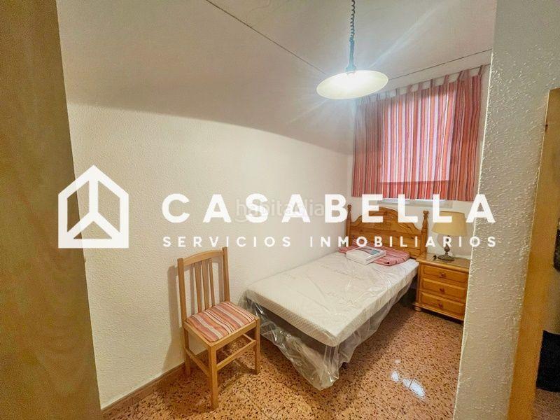 Foto e7ee9e80-54da-49e7-8d49-7a13ff47c771. Alquiler piso casabella inmobiliaria alquila vivienda en el barrio Exposición. en Valencia