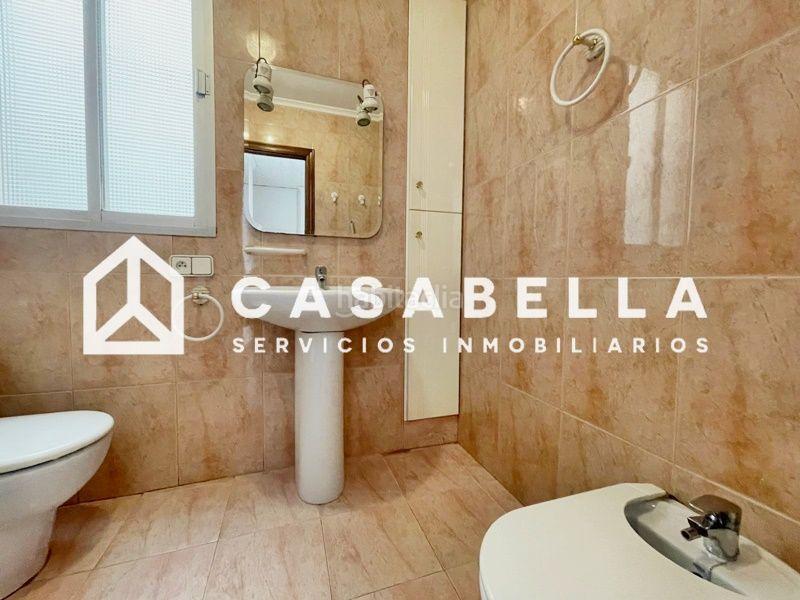 Foto fe24a1be-36c5-479a-baea-daf9b1227164. Alquiler piso casabella inmobiliaria alquila vivienda en el barrio Exposición. en Valencia