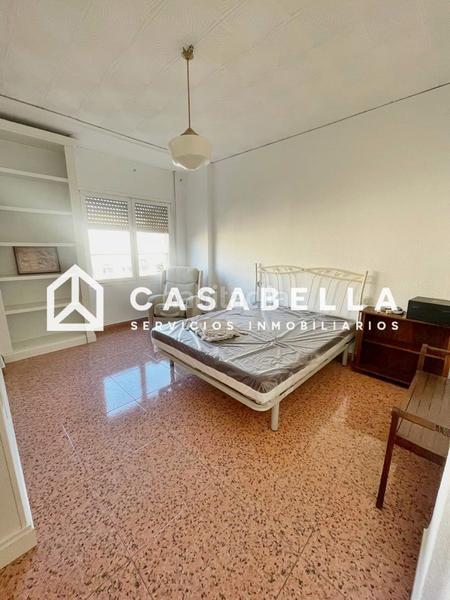 Foto 0d29f73b-c4e9-4468-9a2d-01b483a3aecd. Location appartement avec chauffage dans Exposició Valencia