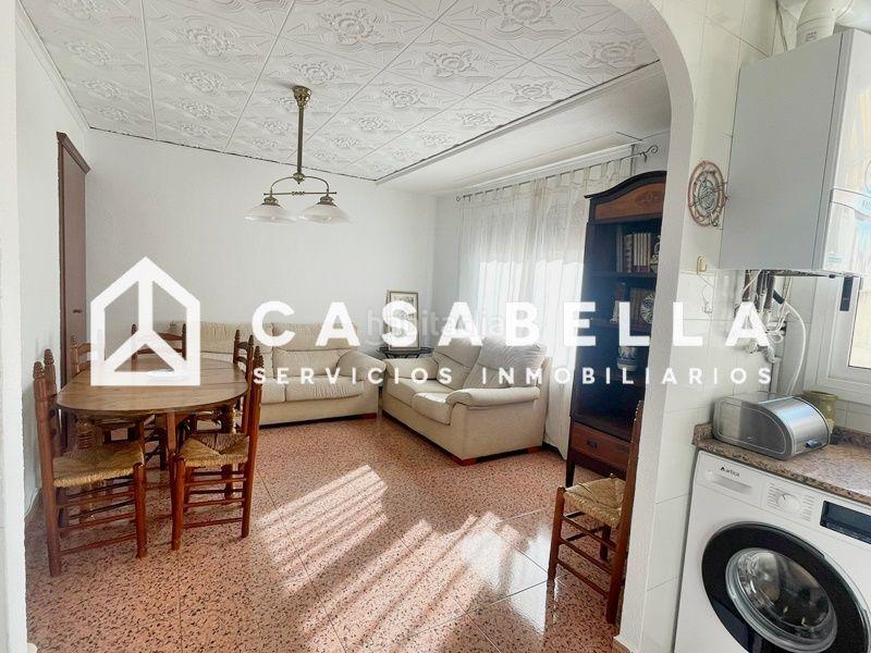 Foto 2618d659-cfe8-4854-aa03-f22ebc925816. Location appartement avec chauffage dans Exposició Valencia