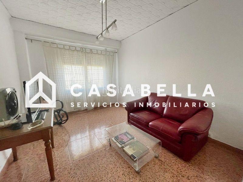 Foto 57764981-5b9f-442a-9454-fe12825a0f8e. Location appartement avec chauffage dans Exposició Valencia