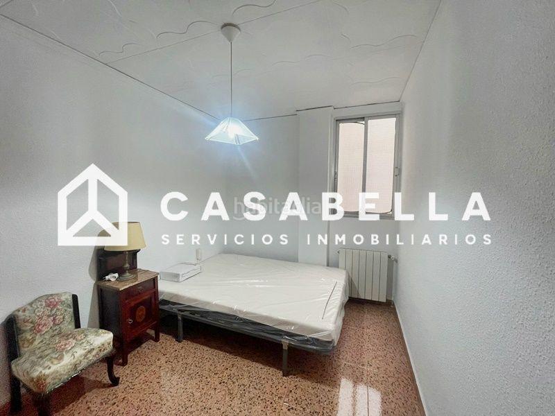 Foto 6a7e6ac1-3b7a-46c0-9ca9-5ccac8872056. Location appartement avec chauffage dans Exposició Valencia