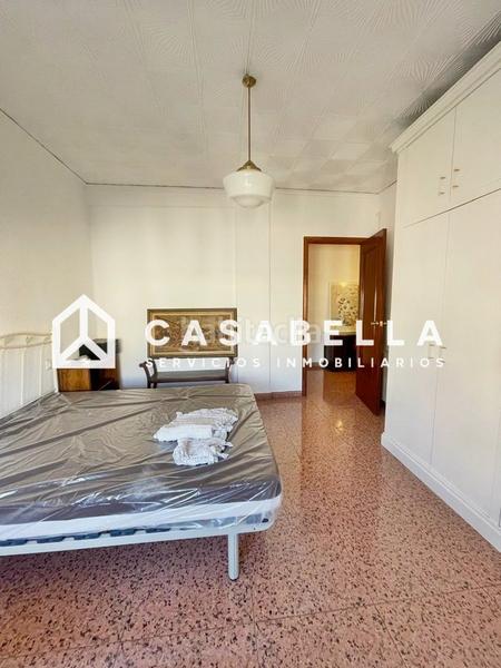 Foto 6da70c3e-85eb-459d-b9e9-5cd090e702cb. Location appartement avec chauffage dans Exposició Valencia