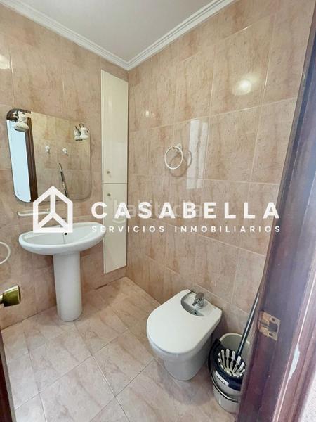 Foto 7e0d276b-5468-472d-8cfc-13ea23b9c81f. Location appartement avec chauffage dans Exposició Valencia