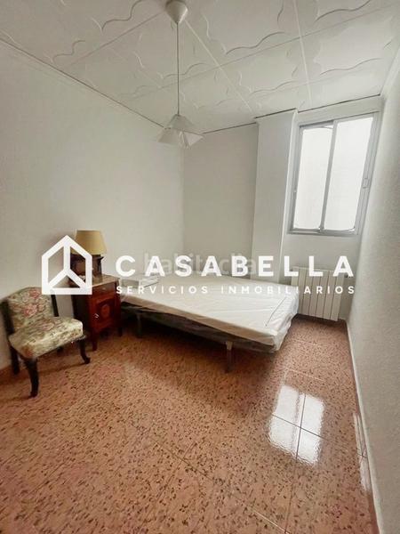 Foto 8cfca20c-53ed-497d-99b4-7ad0f6444497. Location appartement avec chauffage dans Exposició Valencia