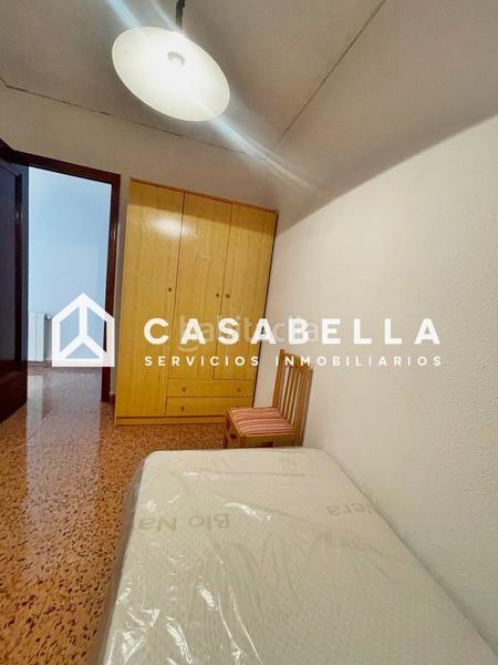 Foto 8eb175f2-6b86-47bd-b71b-17ede32a700a. Location appartement avec chauffage dans Exposició Valencia