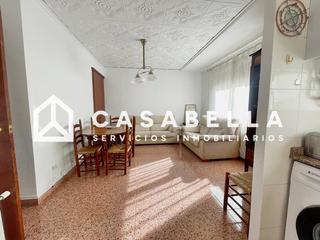 Appartement à Micer Mascó