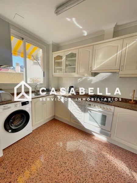 Foto c28feac9-8dd4-4eba-87cf-e0d0d2a6e0b4. Location appartement avec chauffage dans Exposició Valencia