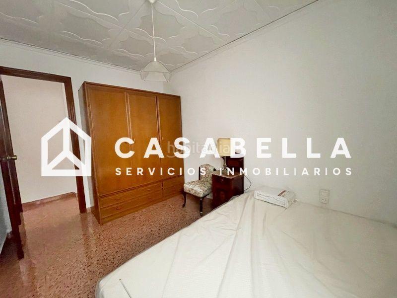 Foto c561011f-e1d3-4ffc-ac0b-0bf570de2a0c. Location appartement avec chauffage dans Exposició Valencia