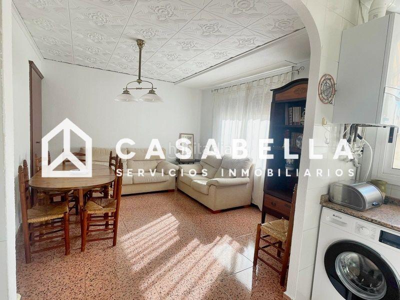 Foto c834a06f-25b7-4400-a1f8-10c7c32f59ae. Location appartement avec chauffage dans Exposició Valencia