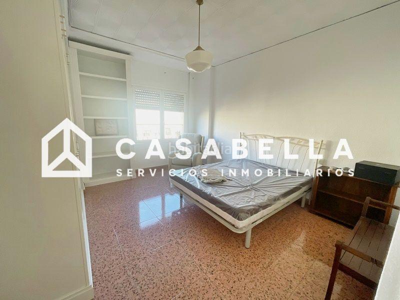 Foto be2d91de-32d1-45df-aaa1-e7f1f3cdc376. Miete etagenwohnung mit heizung in Exposició Valencia