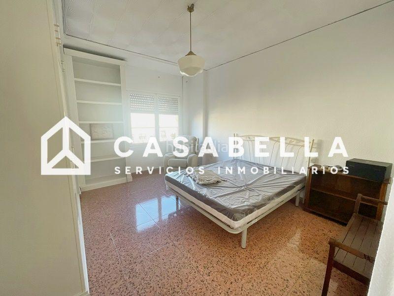 Foto 3f0d39d8-1792-4687-979a-a26146c87ce4. Rent flat with heating in Exposició Valencia