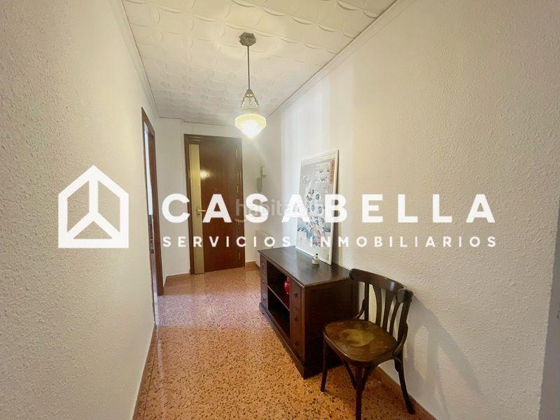 Foto 3f5de2bd-8d08-4395-b5c6-3969b0f1ae9f. Rent flat with heating in Exposició Valencia