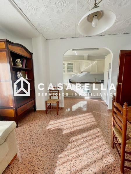 Foto 62e13db7-e644-4aed-b4fb-ddbc5829cb76. Rent flat with heating in Exposició Valencia