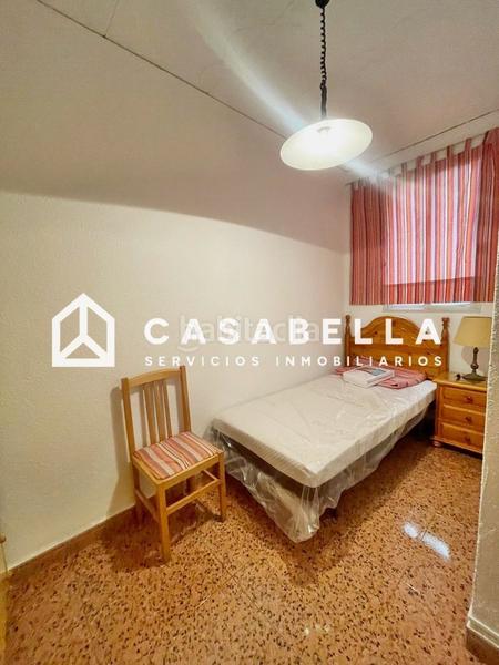 Foto 72dc2c9c-a662-4870-84b5-7bccd0369e1e. Rent flat with heating in Exposició Valencia