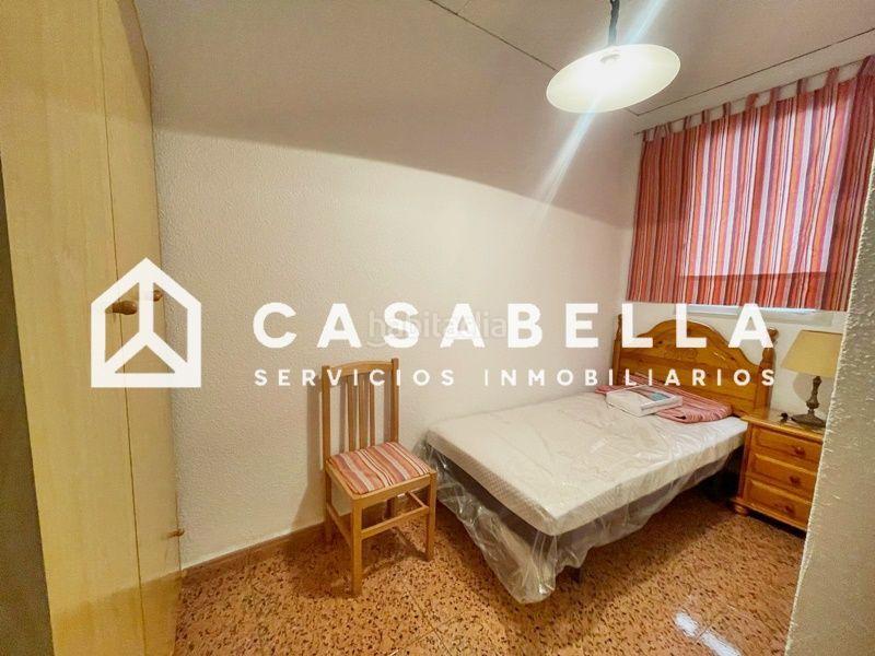 Foto fafe5f82-8134-43e4-8956-ecef42c4c889. Rent flat with heating in Exposició Valencia