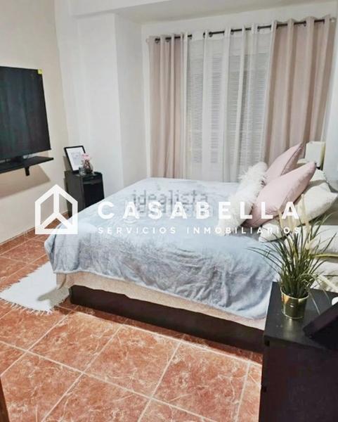 Foto 511052b6-2dc4-4e9a-b522-22fa5f554281. Appartement avec chauffage dans Barrio Benicalap Valencia