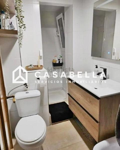 Foto 6602c4d0-803d-4c03-bc5e-c238b484d32f. Appartement avec chauffage dans Barrio Benicalap Valencia