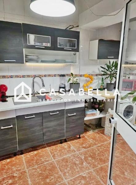 Foto e6c16f7f-dbc5-4cbd-b9f1-a851ee92ed9d. Appartement avec chauffage dans Barrio Benicalap Valencia