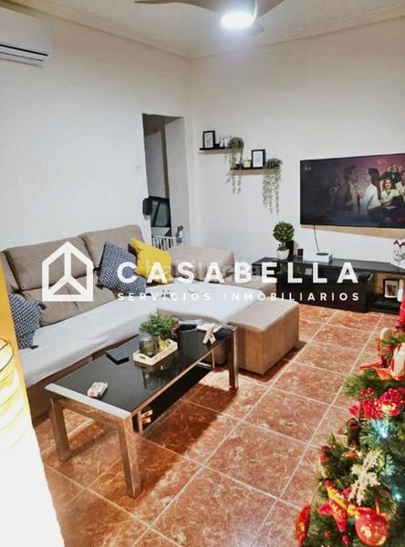 Foto ea45147c-7129-4888-9da1-e1b7fe2e62e8. Appartement avec chauffage dans Barrio Benicalap Valencia