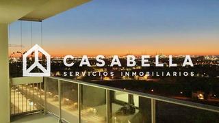 Pis a Ciutat de les Ciències i de les Arts - Justicia. Casabella inmobiliaria vende piso moderno con terraza y vistas e