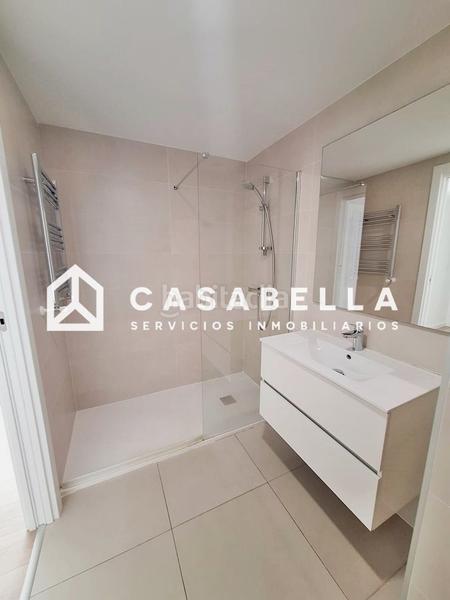 Foto 138c7c26-314b-4ad7-a031-c8661152084d. Appartement avec chauffage piscine dans Ciutat de les Ciències i de les Arts - Justicia Valencia