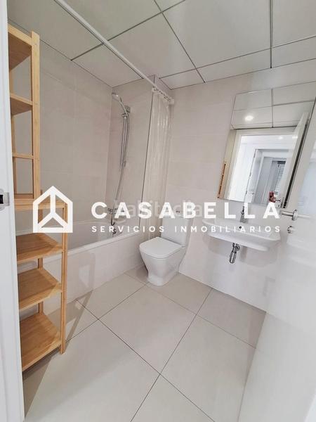 Foto 56cff322-2d9e-4db7-983d-e0475e2fb9a4. Appartement avec chauffage piscine dans Ciutat de les Ciències i de les Arts - Justicia Valencia