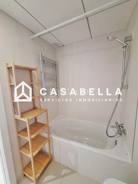 Foto 68c967a0-7cb6-4f9a-afb7-f3f7c2d751dc. Appartement avec chauffage piscine dans Ciutat de les Ciències i de les Arts - Justicia Valencia