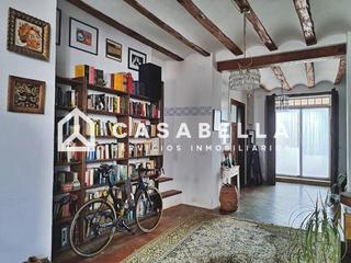 Casa adossada  Mayor. Casabella inmobiliaria vende casa de pueblo en pinet valencia id
