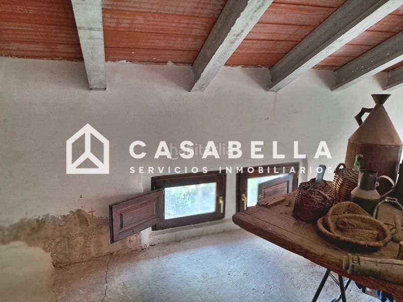 Foto 02e2ae60-eaba-4832-9b23-d668fe5f2db4. Casa adossada amb calefacció a Pinet