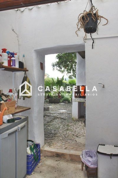 Foto 05717c10-3e2c-4776-aafb-7b5257128ca9. Casa adossada amb calefacció a Pinet