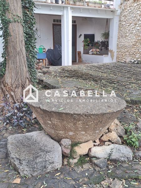 Foto 0d309e99-5d1c-41ae-8a0a-d5f7ad490d80. Casa adossada amb calefacció a Pinet